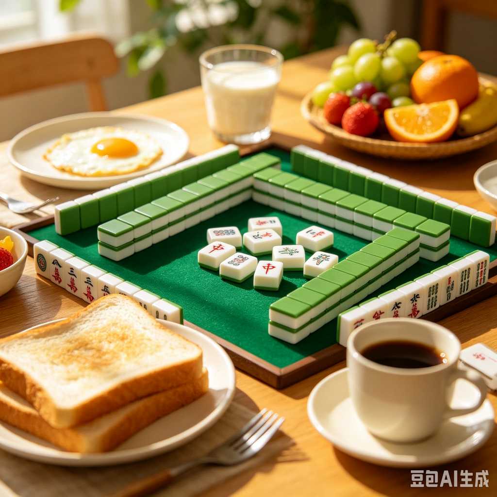Linz,mahjong