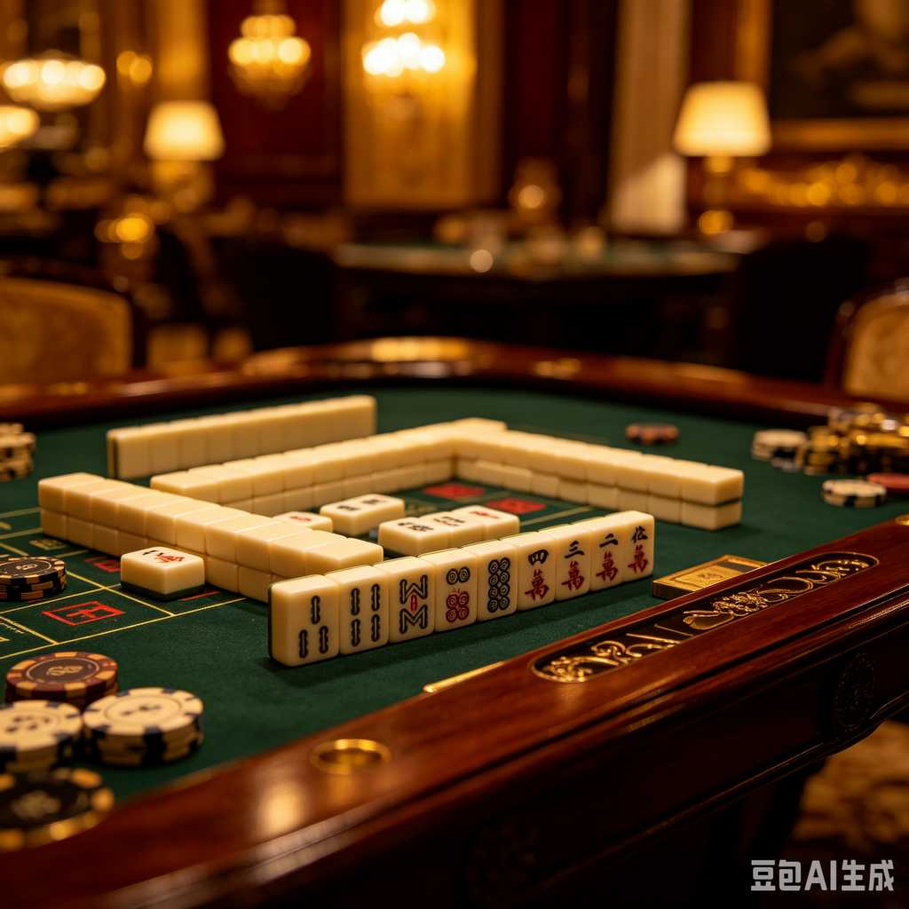 LincolnNE,mahjong