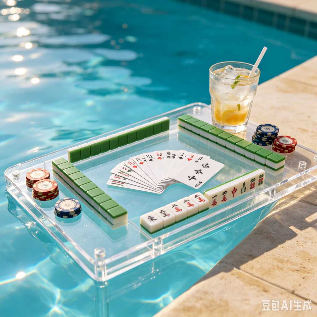 PanamaCity,mahjong