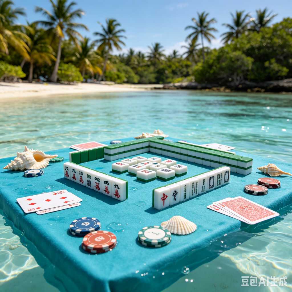 Braga,mahjong