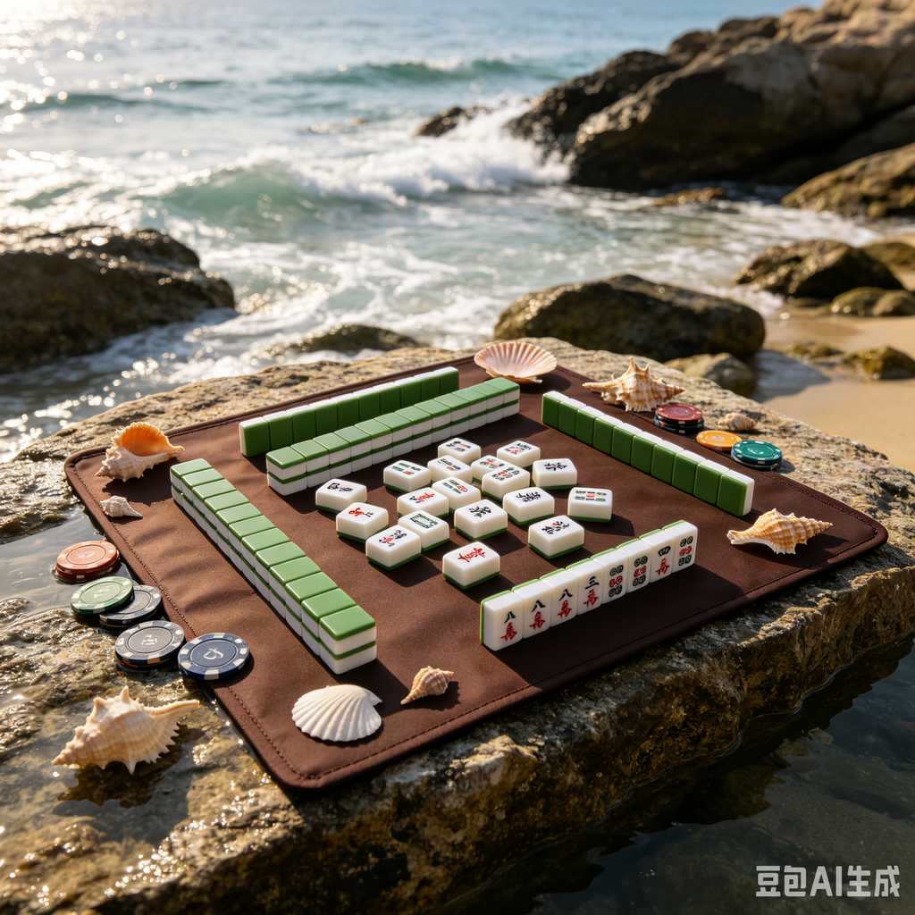 Aberdeen,mahjong